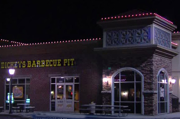 Restaurant had health violations prior to sweet tea poisoning