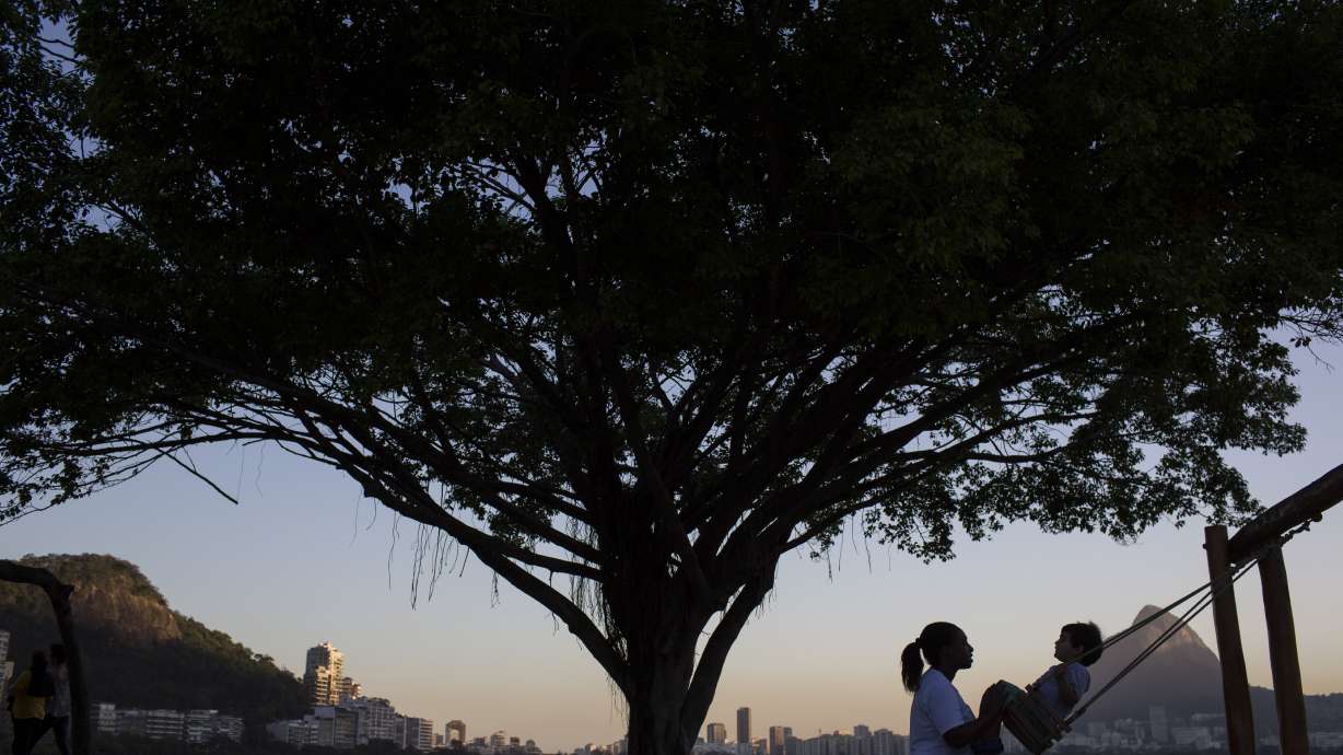 Brazil expands labor rights for domestic workers
