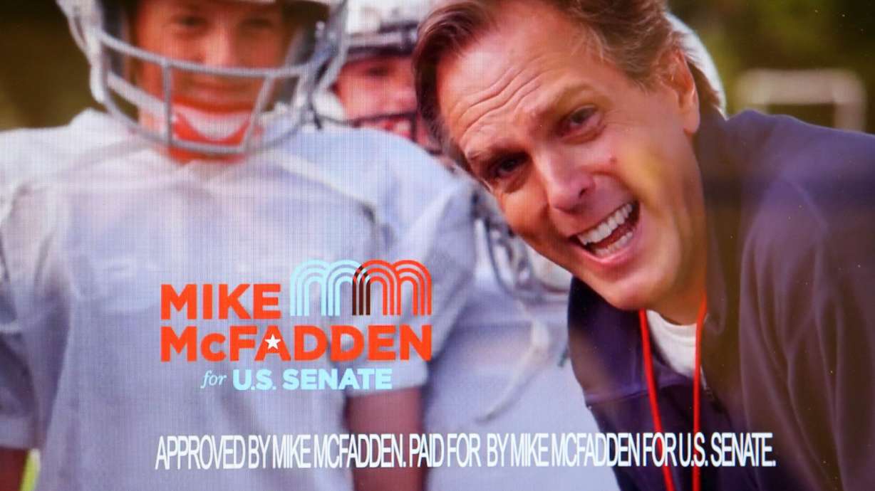 Laughs in Minnesota Senate race not from Franken