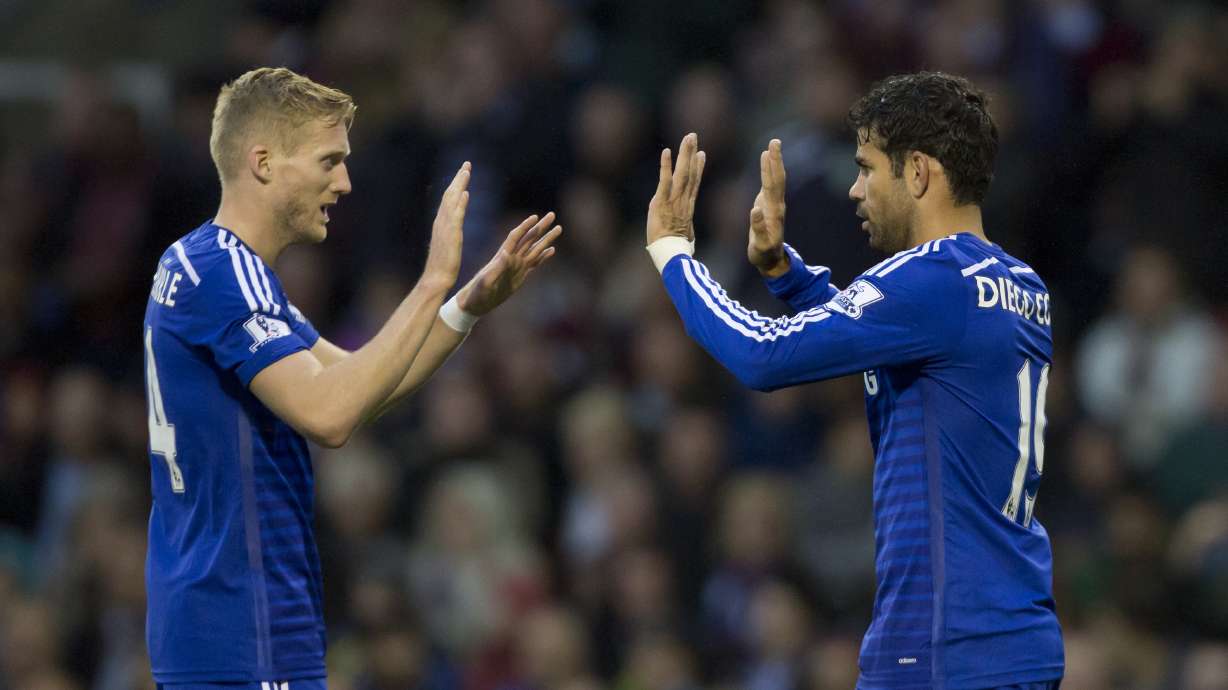 5 things to know about the English Premier League