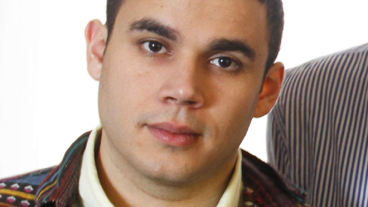 Vampire Weekend member makes a Broadway play sing