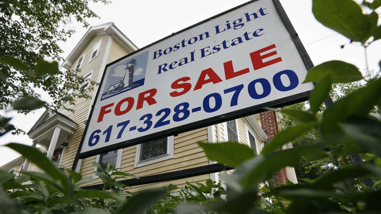 Average US 30-year mortgage rate at 4.10 pct