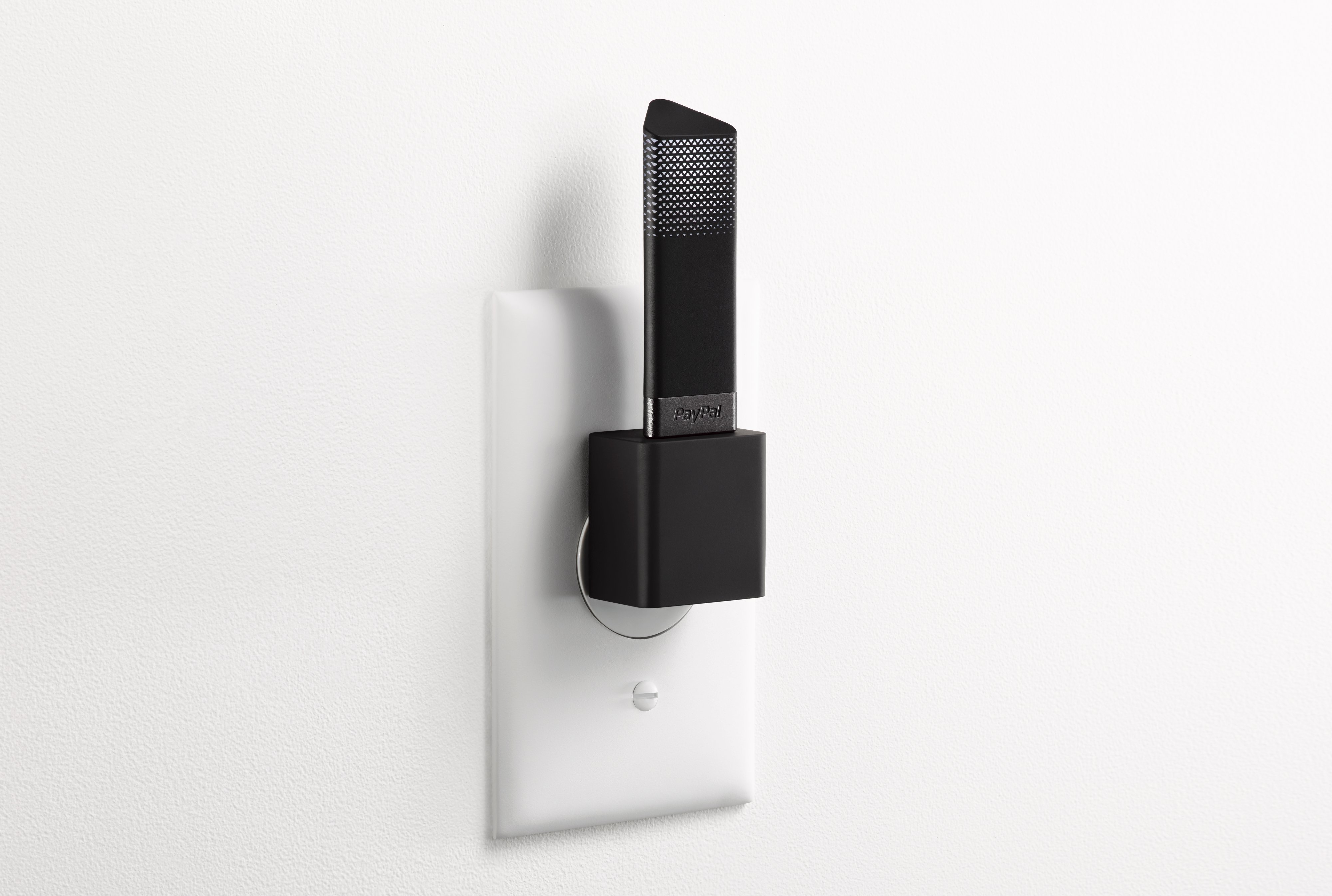 How we'll pay for things in the future