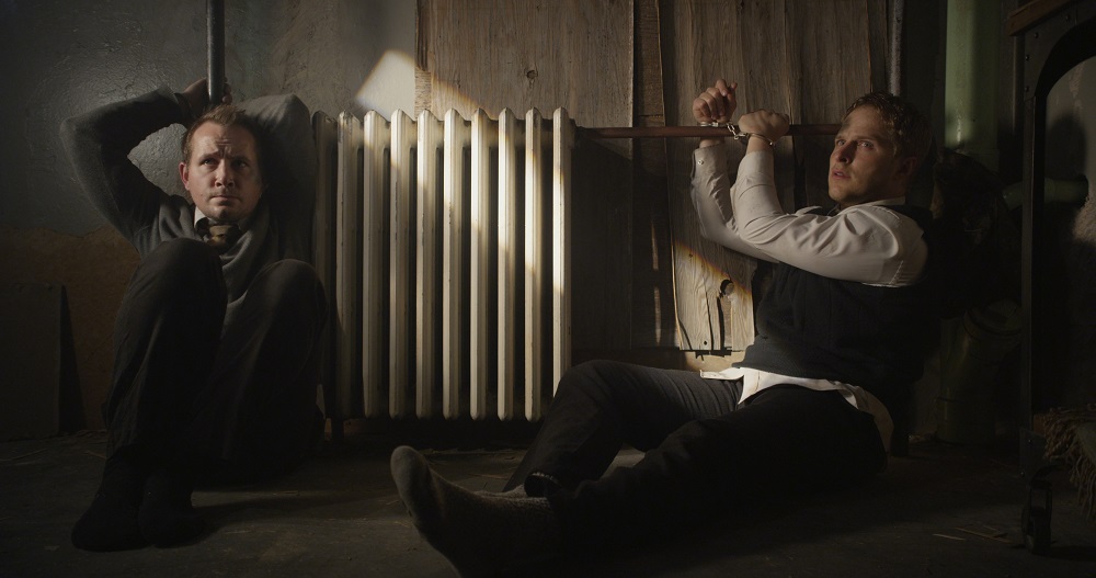 The Saratov Approach