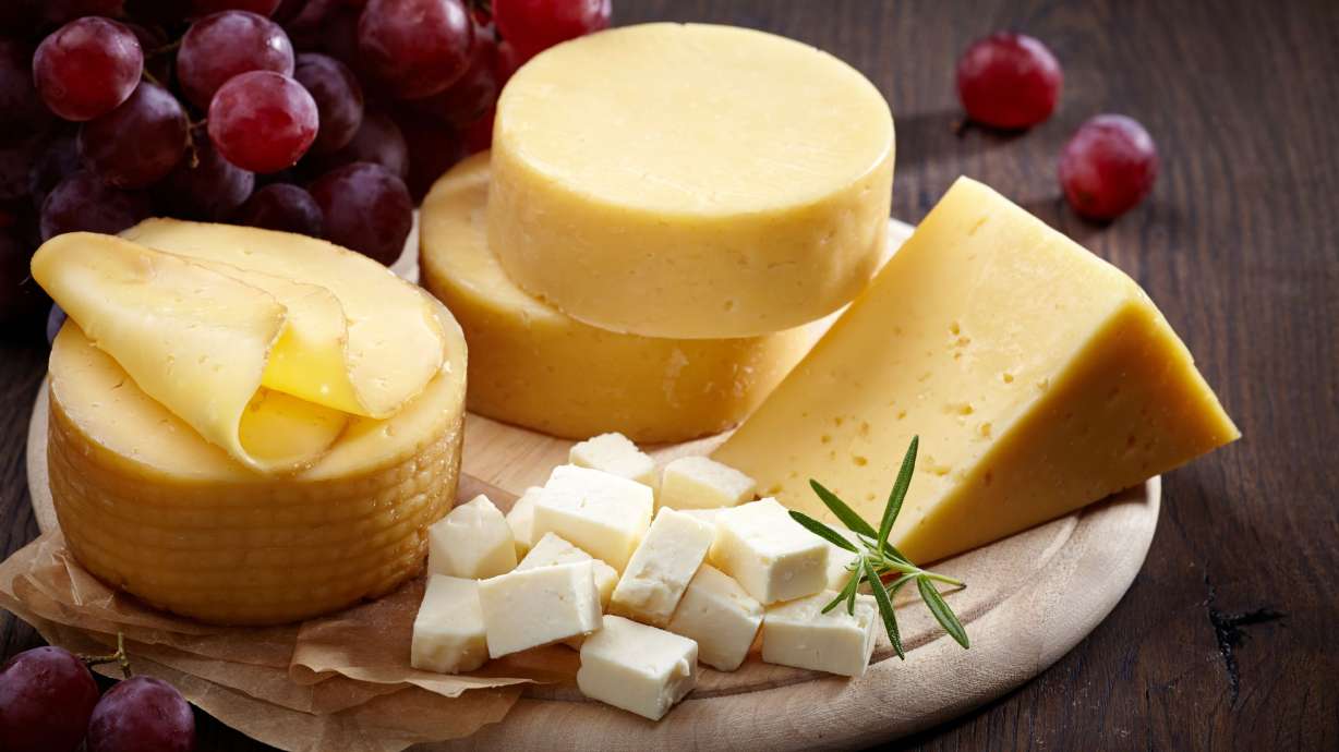Ask a Chef: Celebrating local cheese