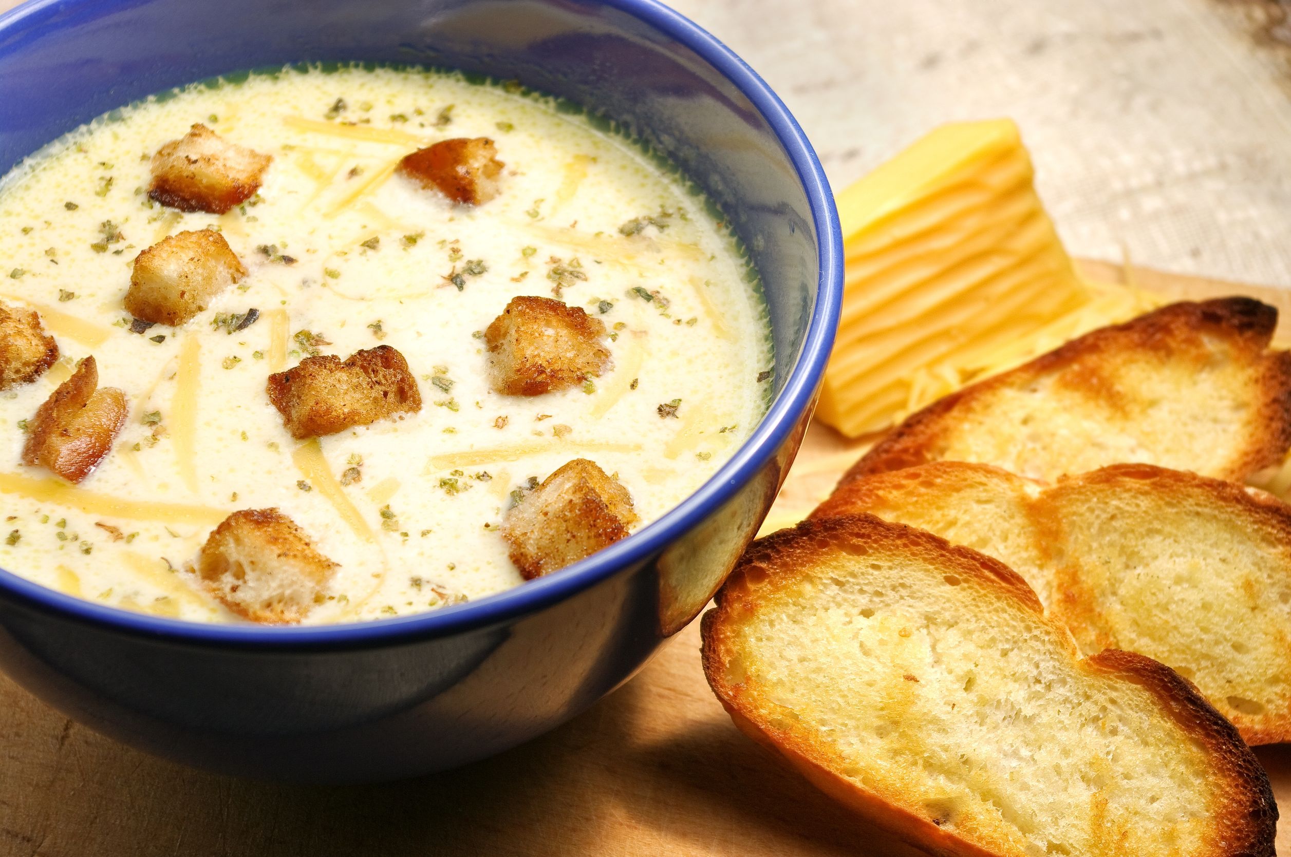 Ask a Chef: Celebrating local cheese 