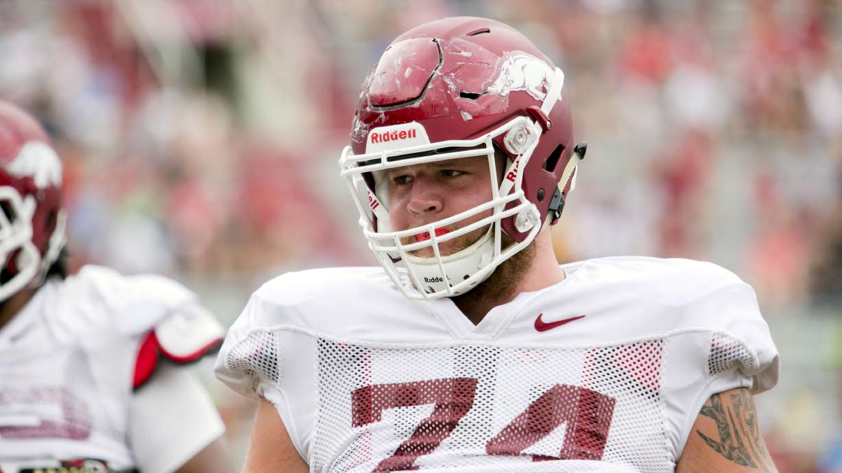Teams test out a new helmet, but does it work?