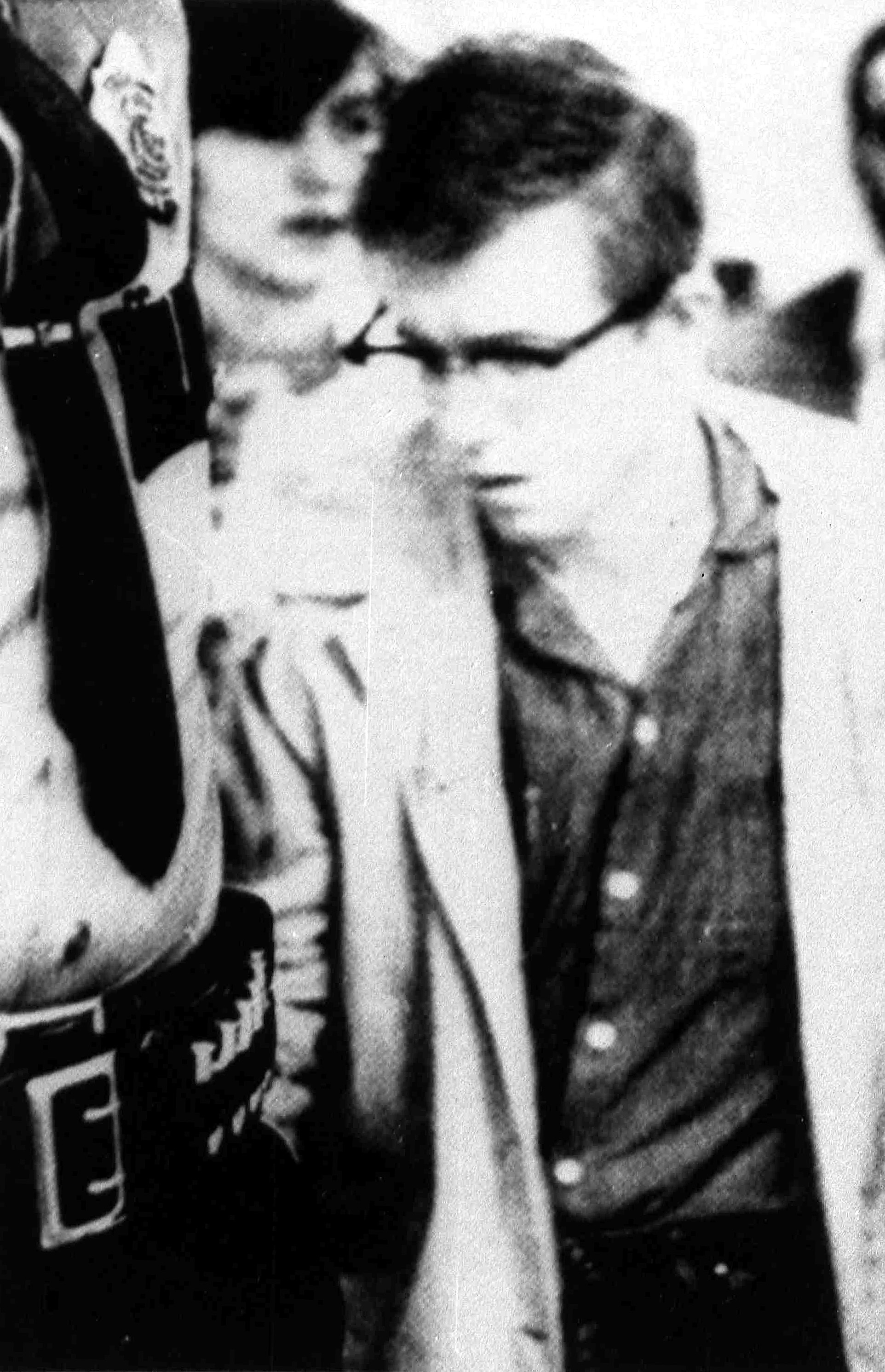 Alaska serial killer dies, decades after murders