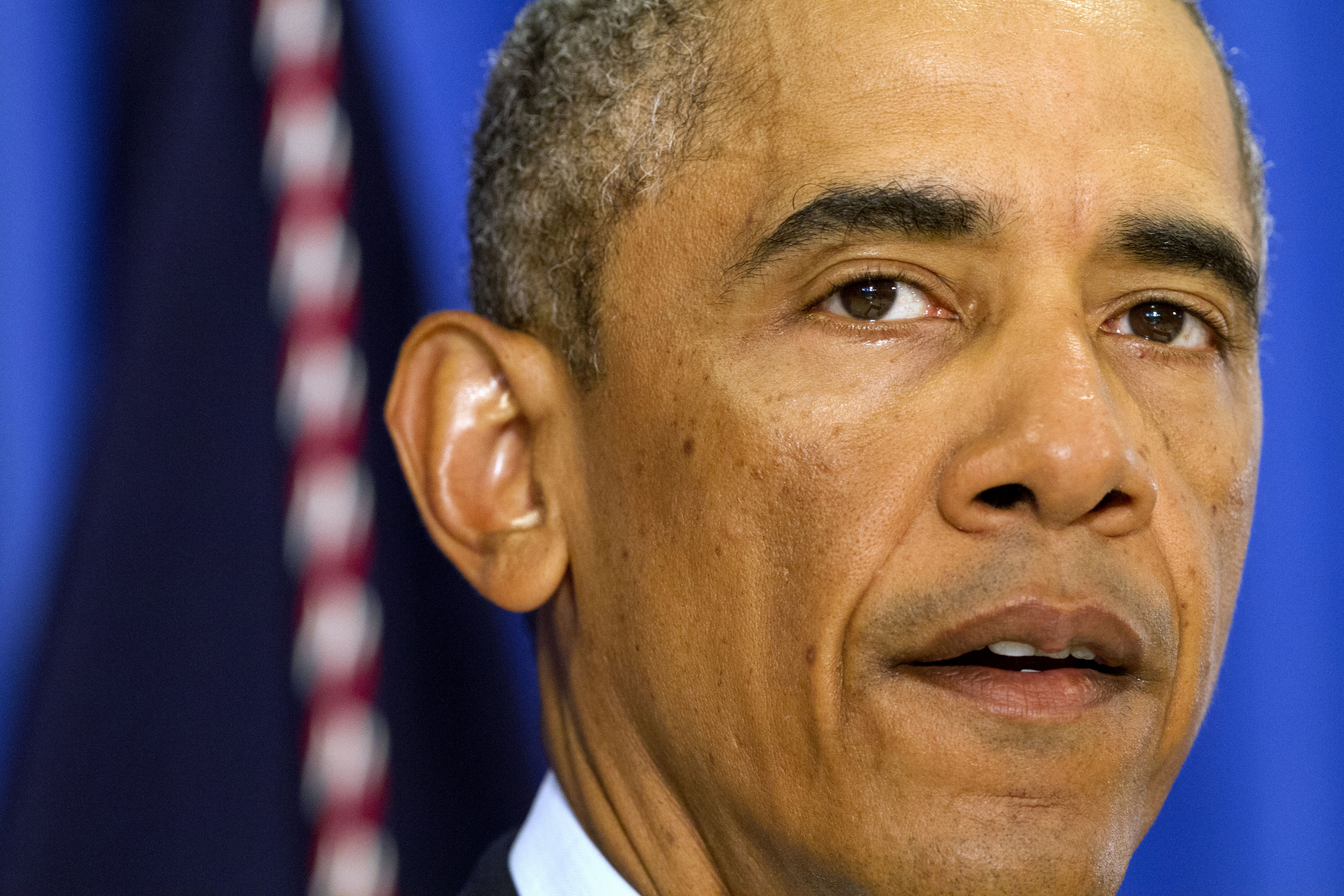 US won't let borders hamper fight vs. extremists