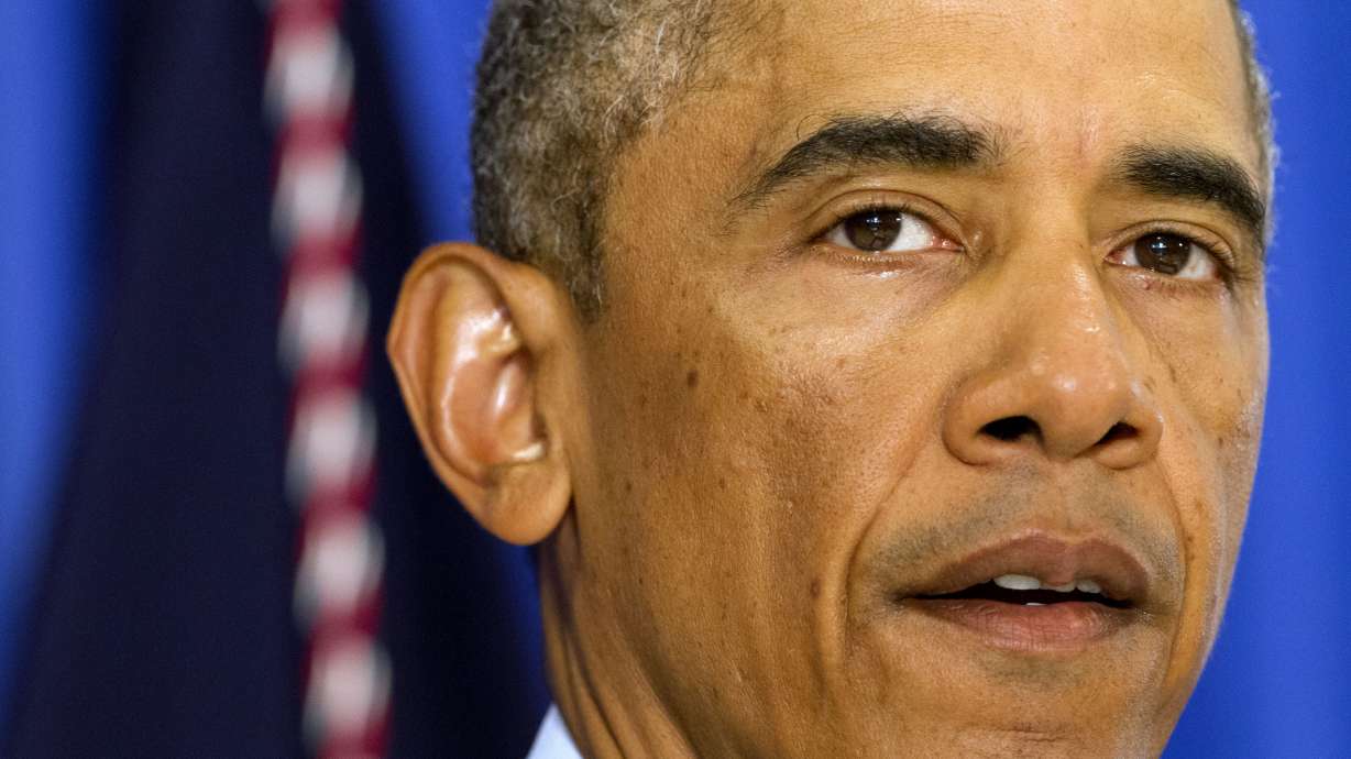 US won't let borders hamper fight vs. extremists