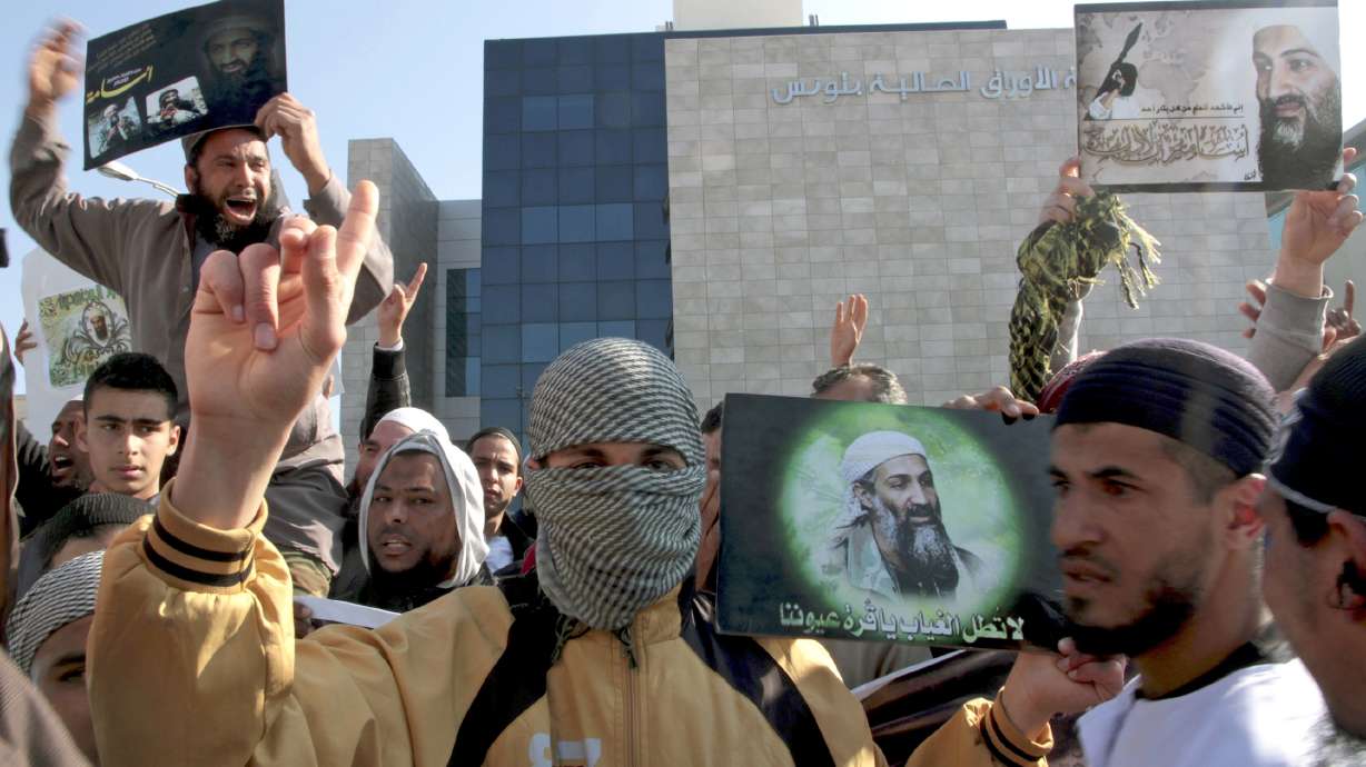 Tunisia crackdown raises fears of rights rollback