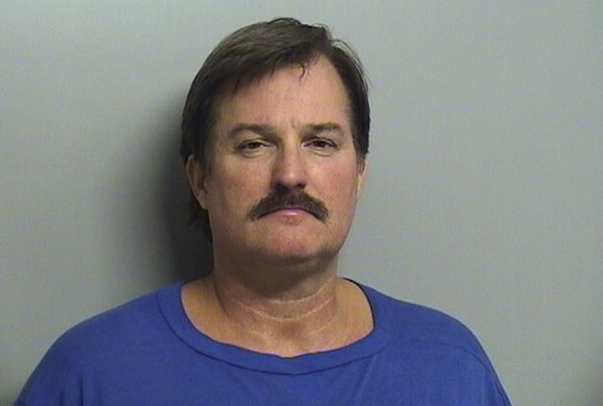 Bond set at $825K for accused Tulsa officer