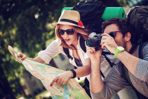 Quiz: How is your knowledge of world history, geography