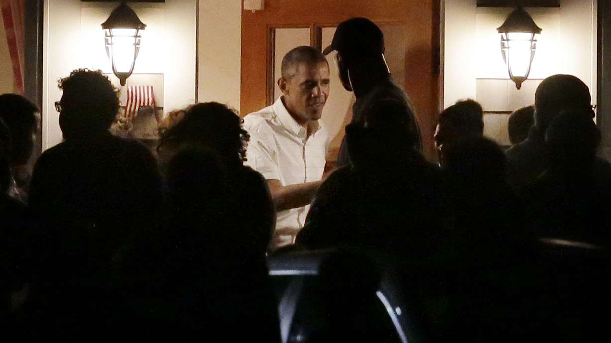 Obama urges renewal of US Export-Import Bank