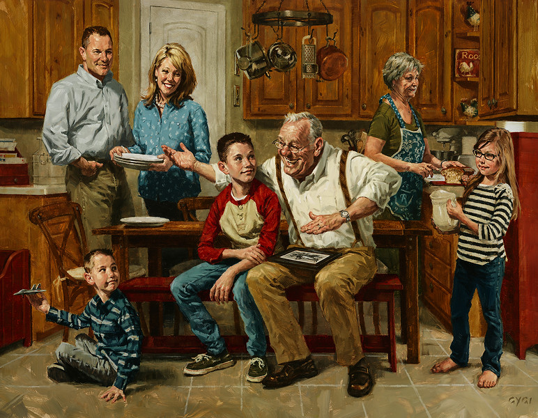 Timpanogos Storytelling Festival celebrates 25th year of stories, laughter