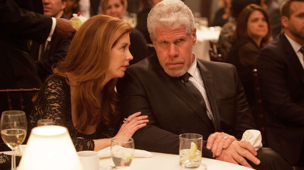 Amazon seeks to reach viewers with 'Hand of God'