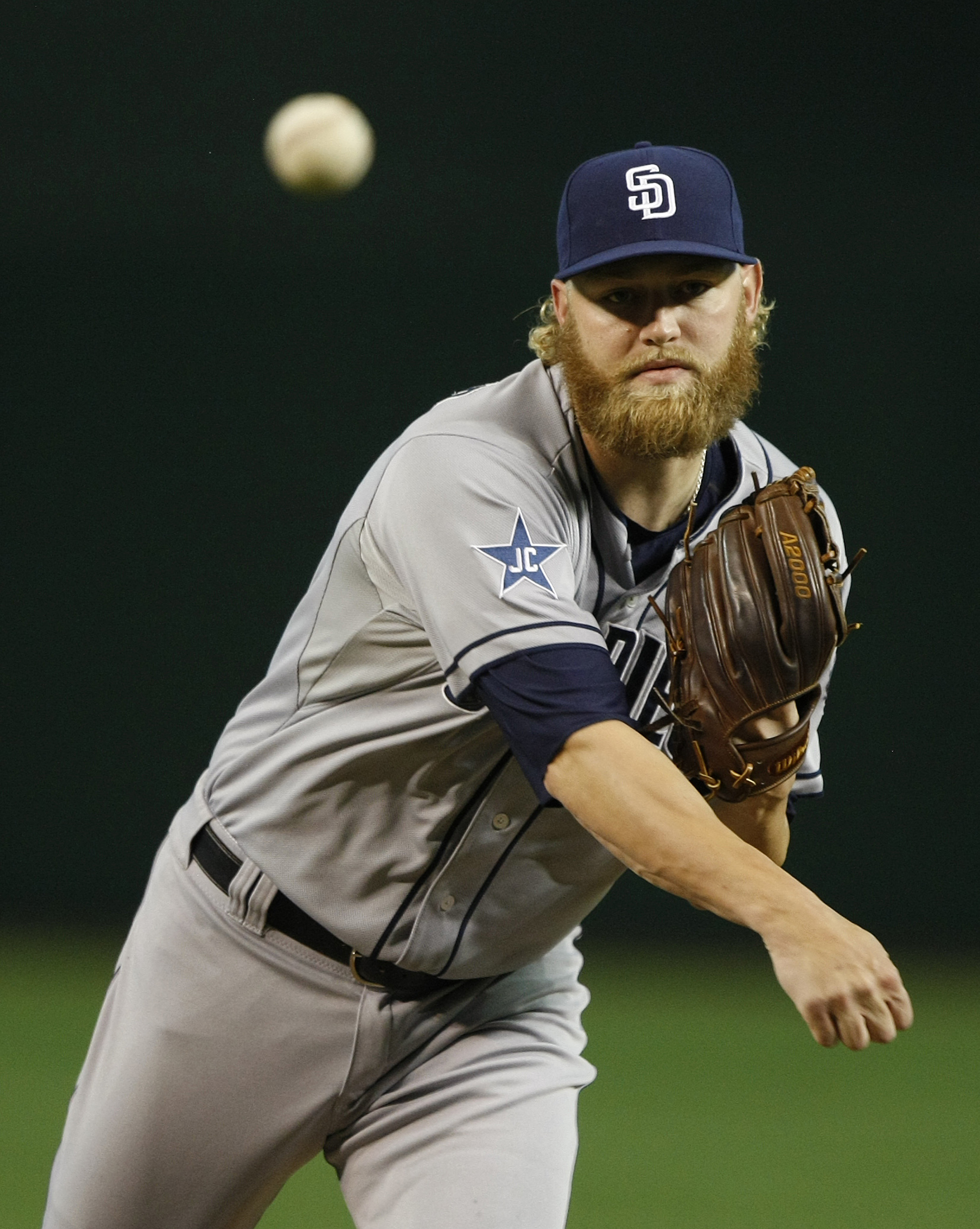D-backs rally for 5-2 win over Padres