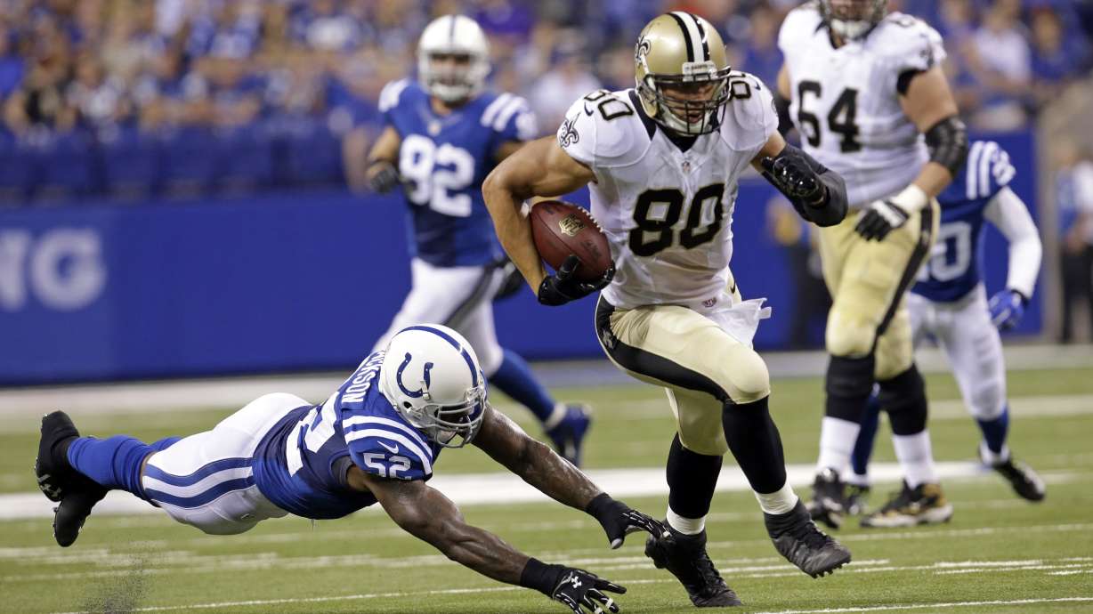 Graham says he's done dunking after "steep" fine