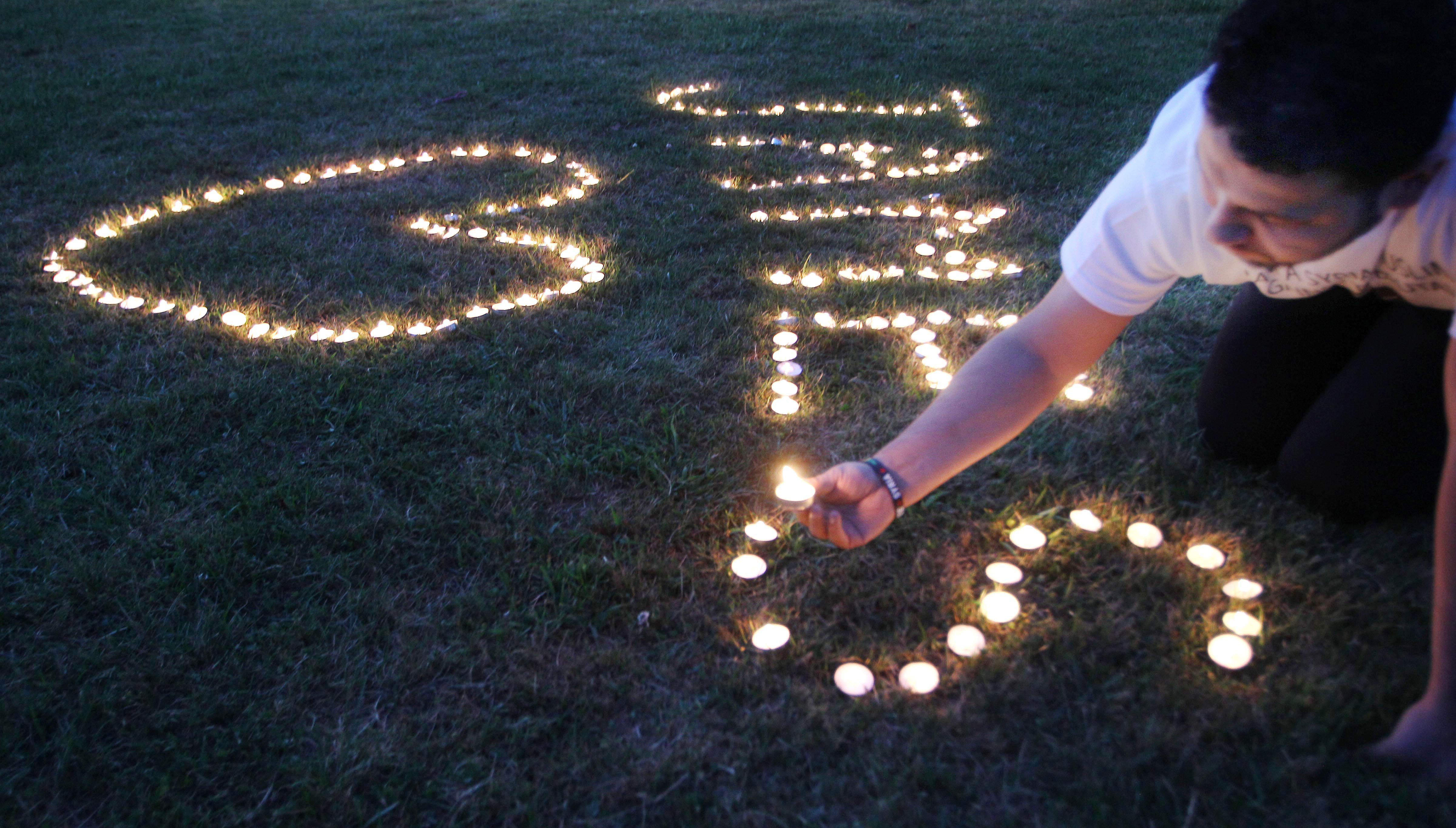 Bishop: Slain US journalist Foley opened our eyes