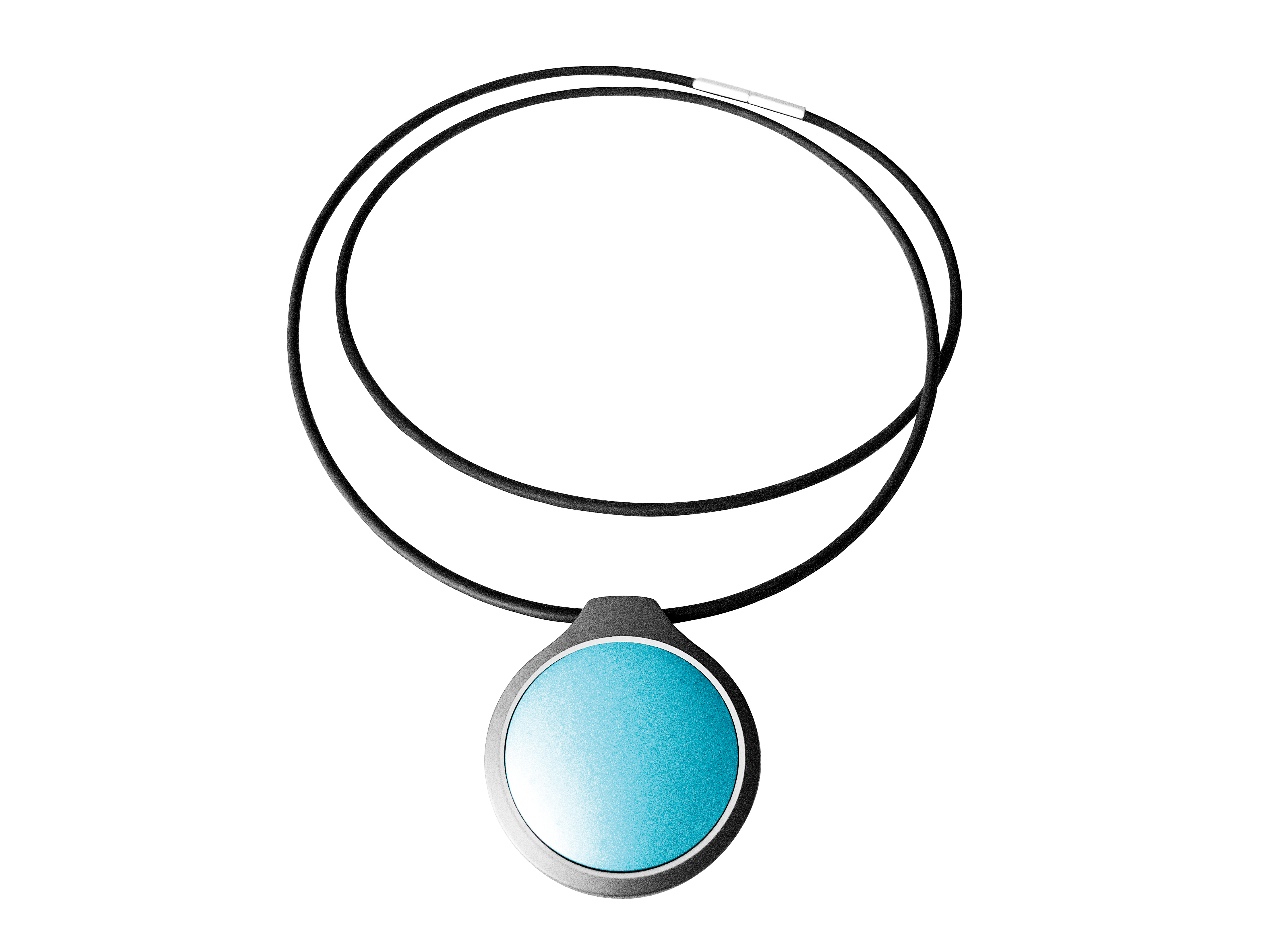 Luxury fashion takes on fitness technology
