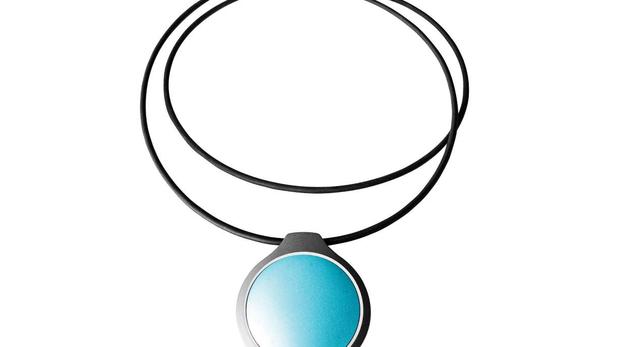 Luxury fashion takes on fitness technology