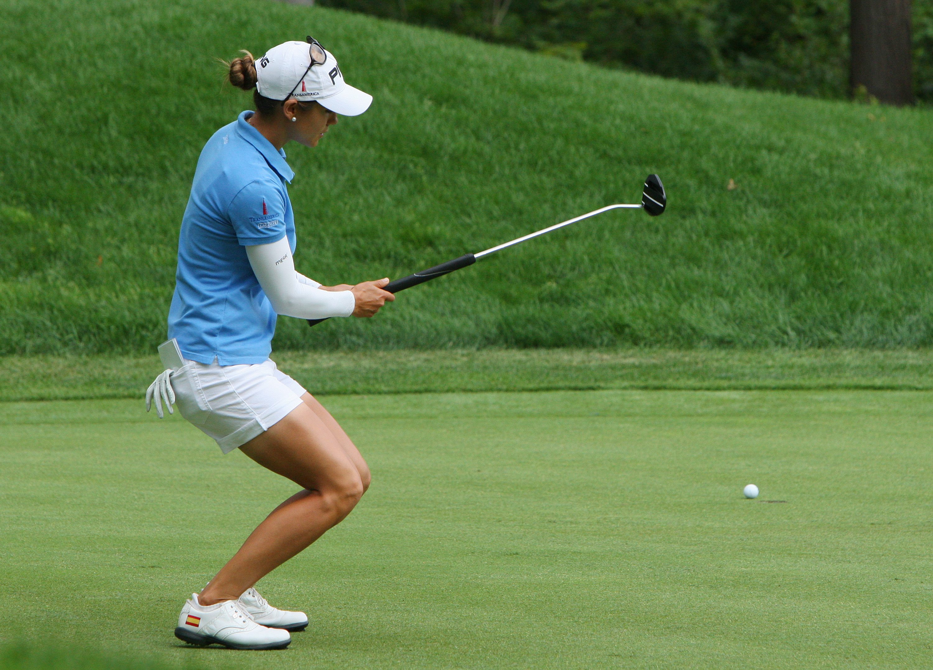 So Yeon Ryu wins Canadian Women's Open