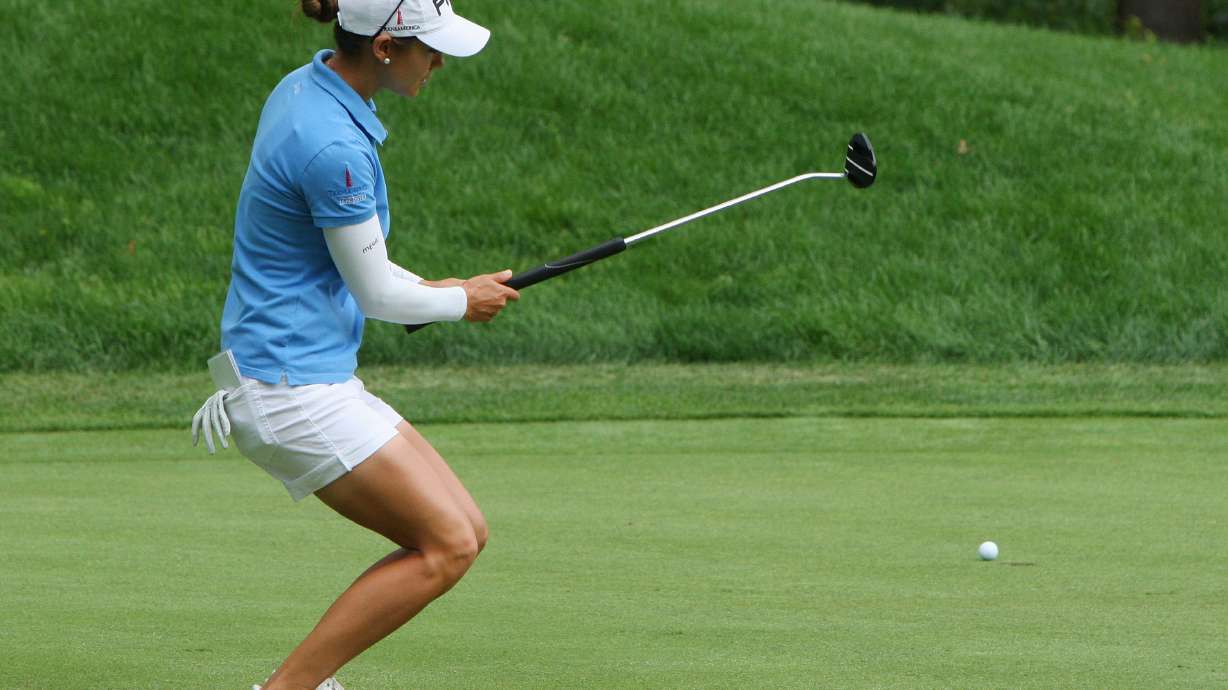 So Yeon Ryu wins Canadian Women's Open