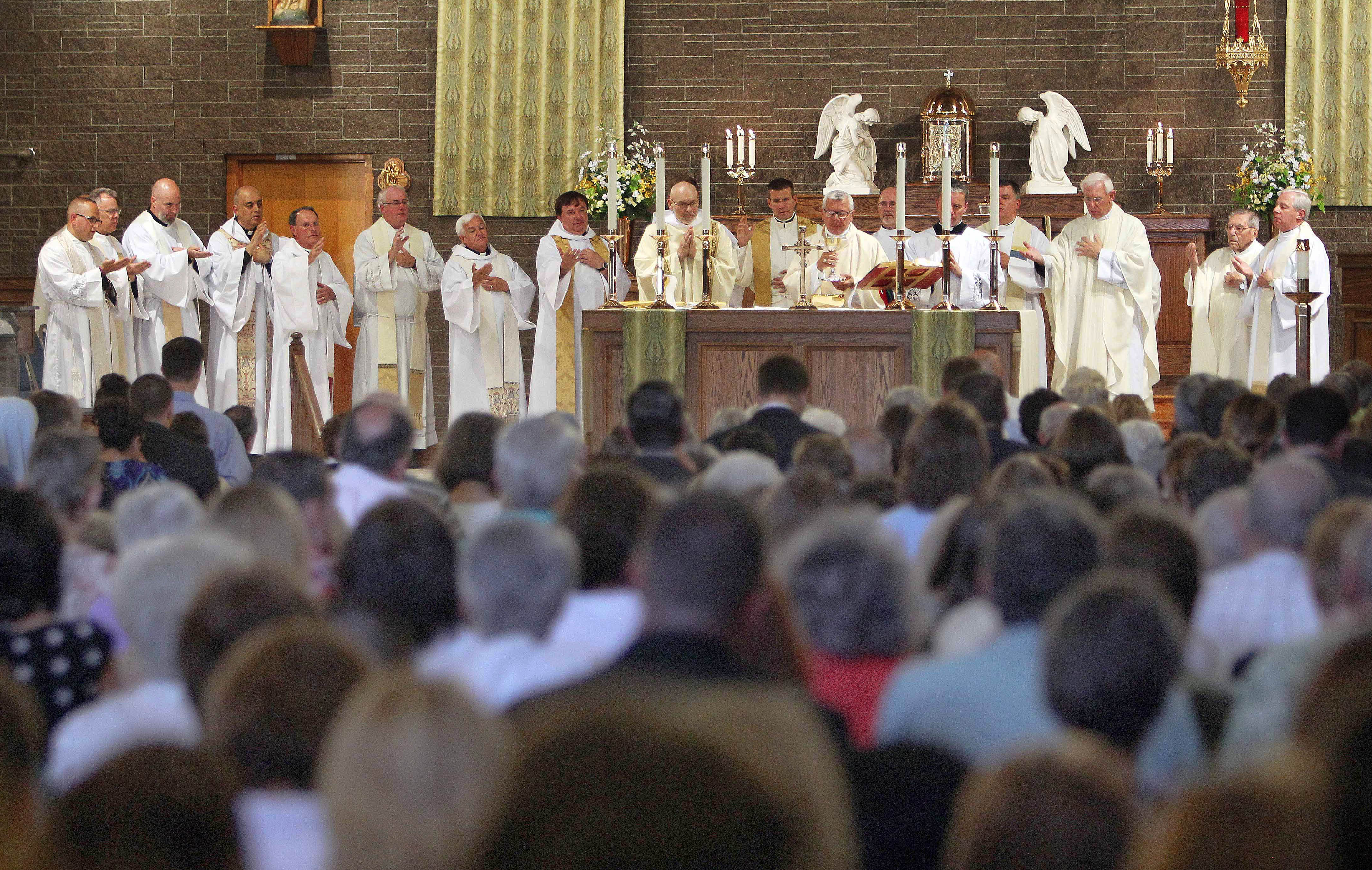 Foley describes captivity in letter to family