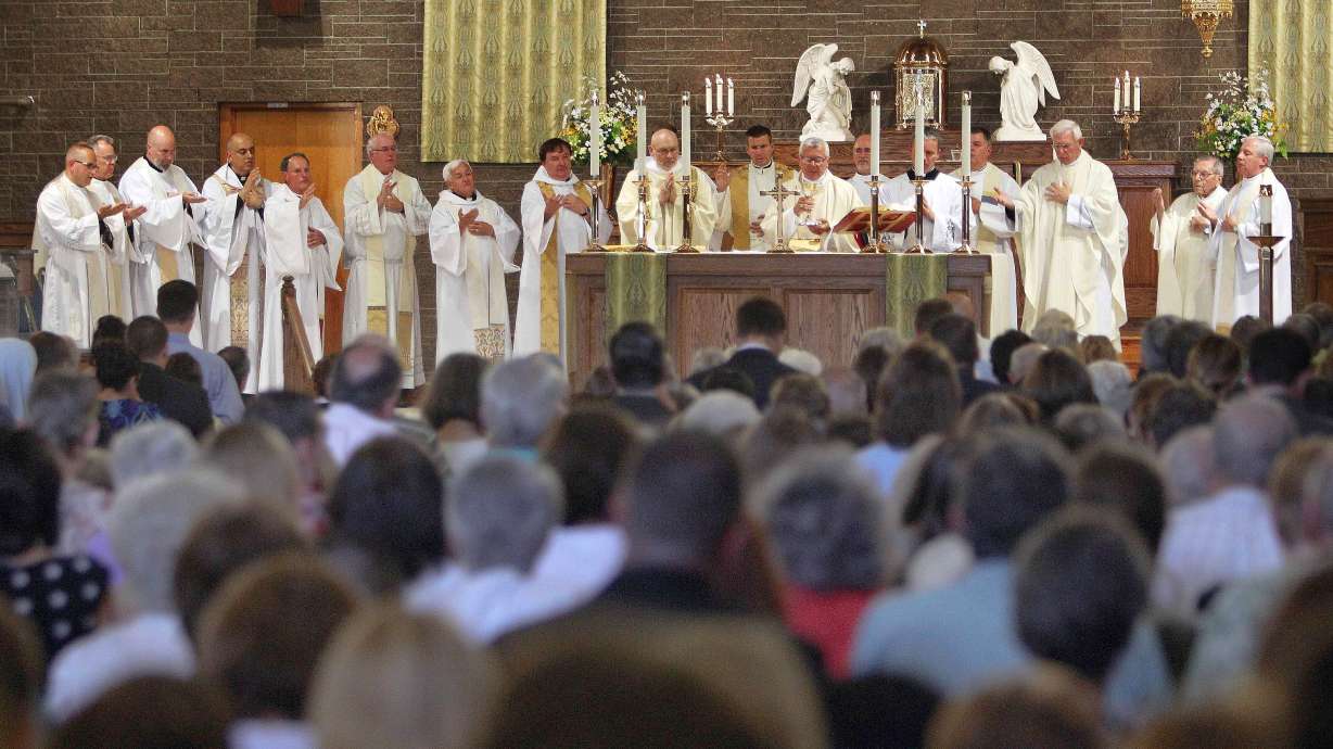 Foley describes captivity in letter to family