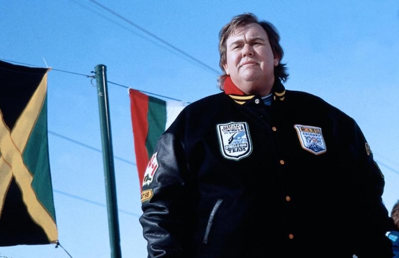 Cool Runnings