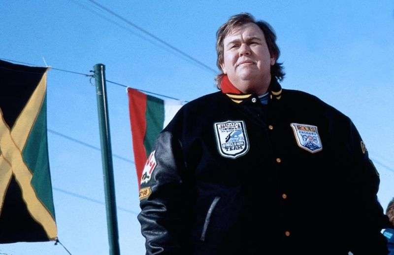 Cool Runnings