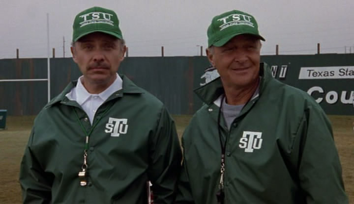 Necessary Roughness