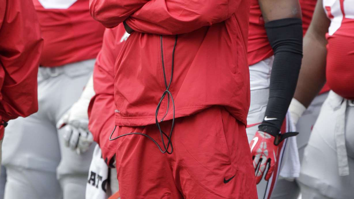 Meyer says No. 5 Buckeyes are ready without Miller