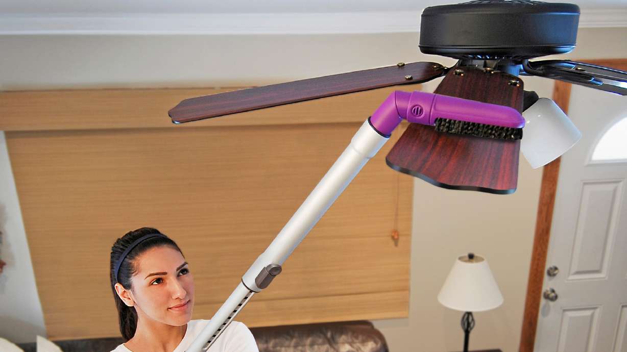 Consejos de limpieza de otoño para ayudarle a librar su hogar de los alérgenos