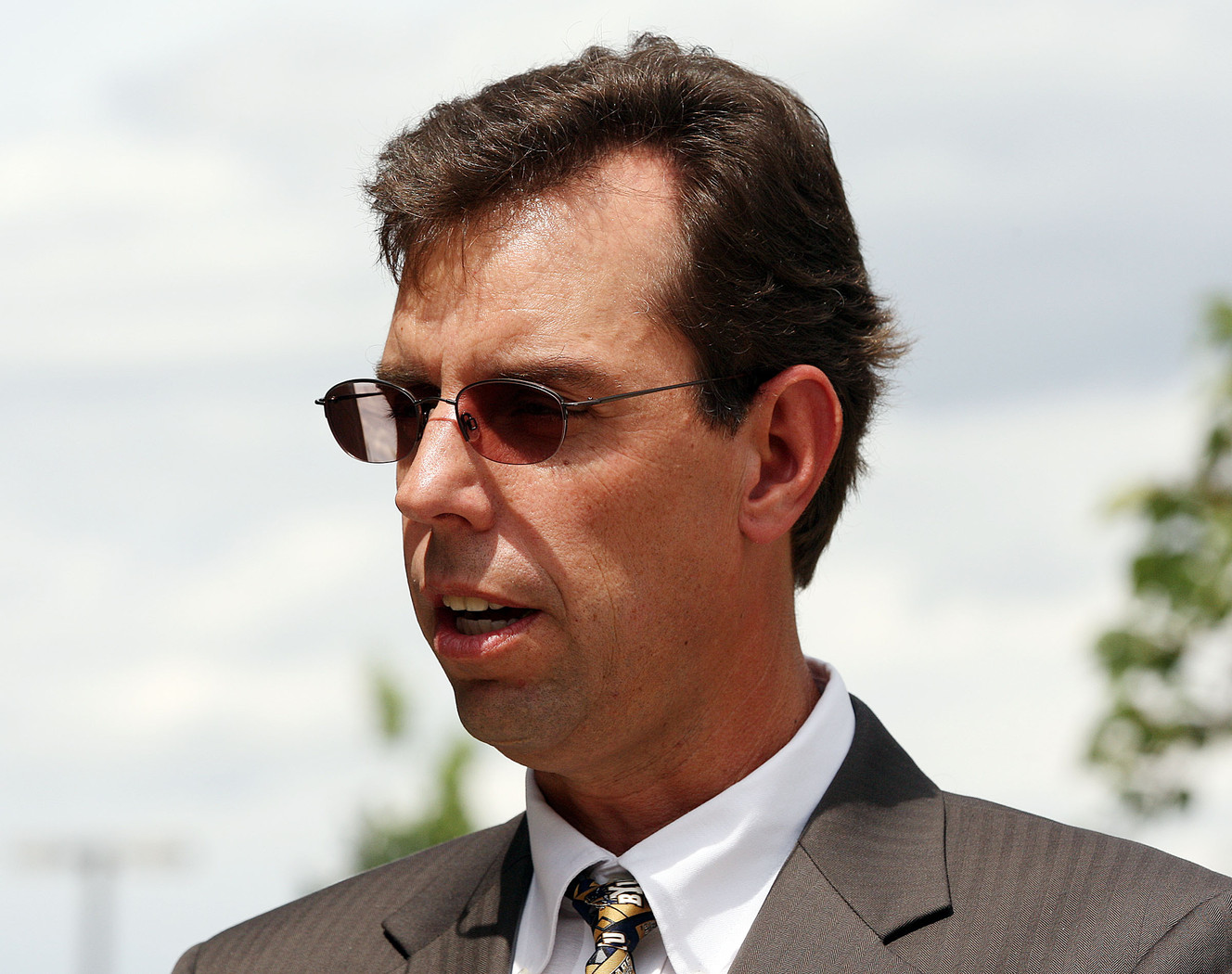 Another delay granted in Martin MacNeill case