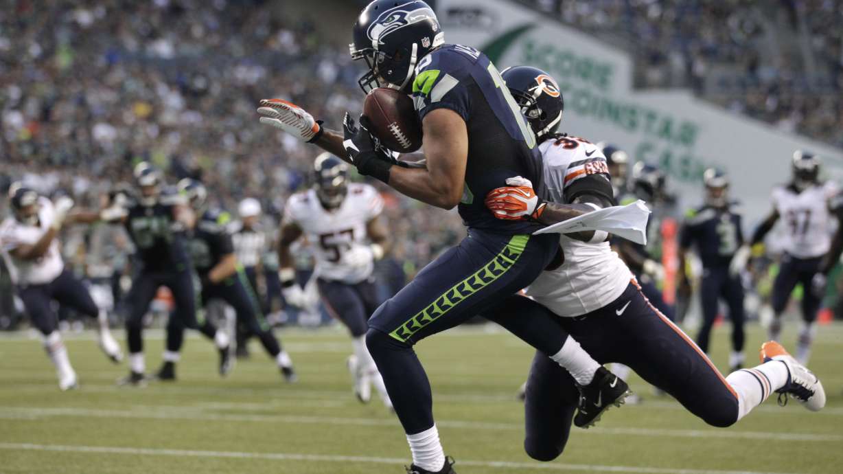 Bears have question marks on defense