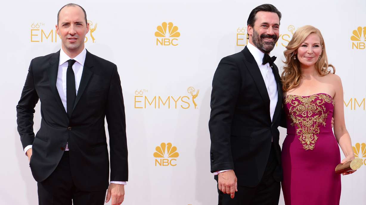 SHOW BITS: A last hurrah for 'Breaking Bad'