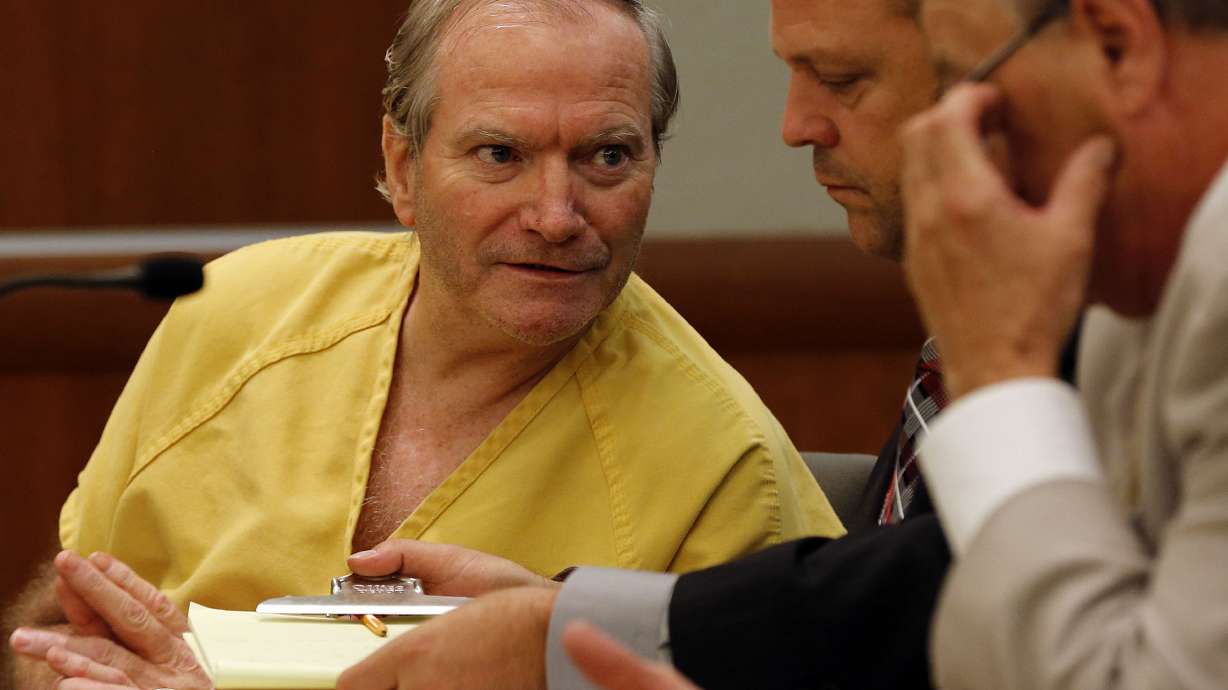 Ex-bus driver charged with abusing girls released on bail