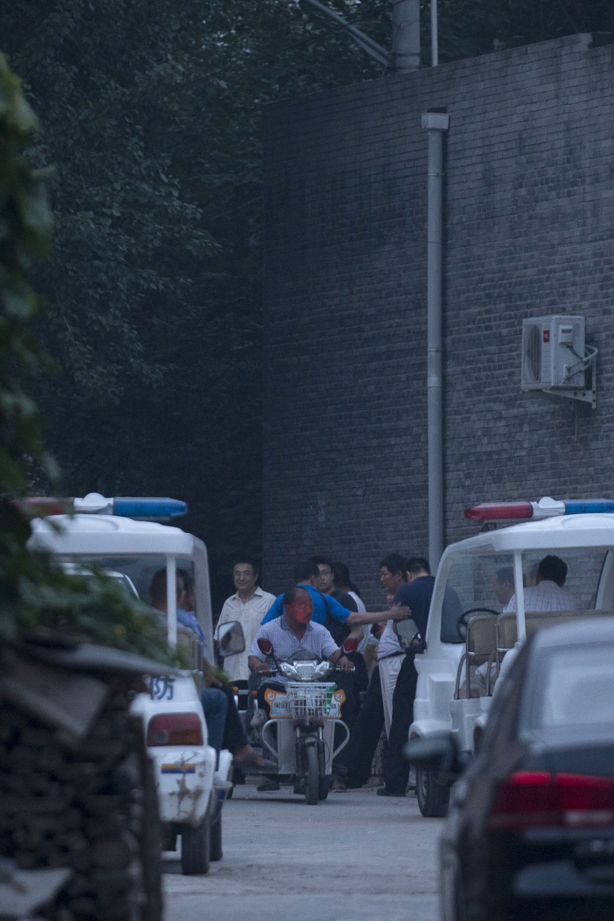China courts documentaries as it limits expression