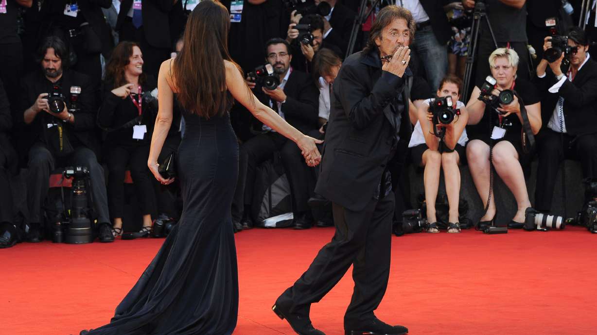 5 things to watch for at the Venice Film Festival