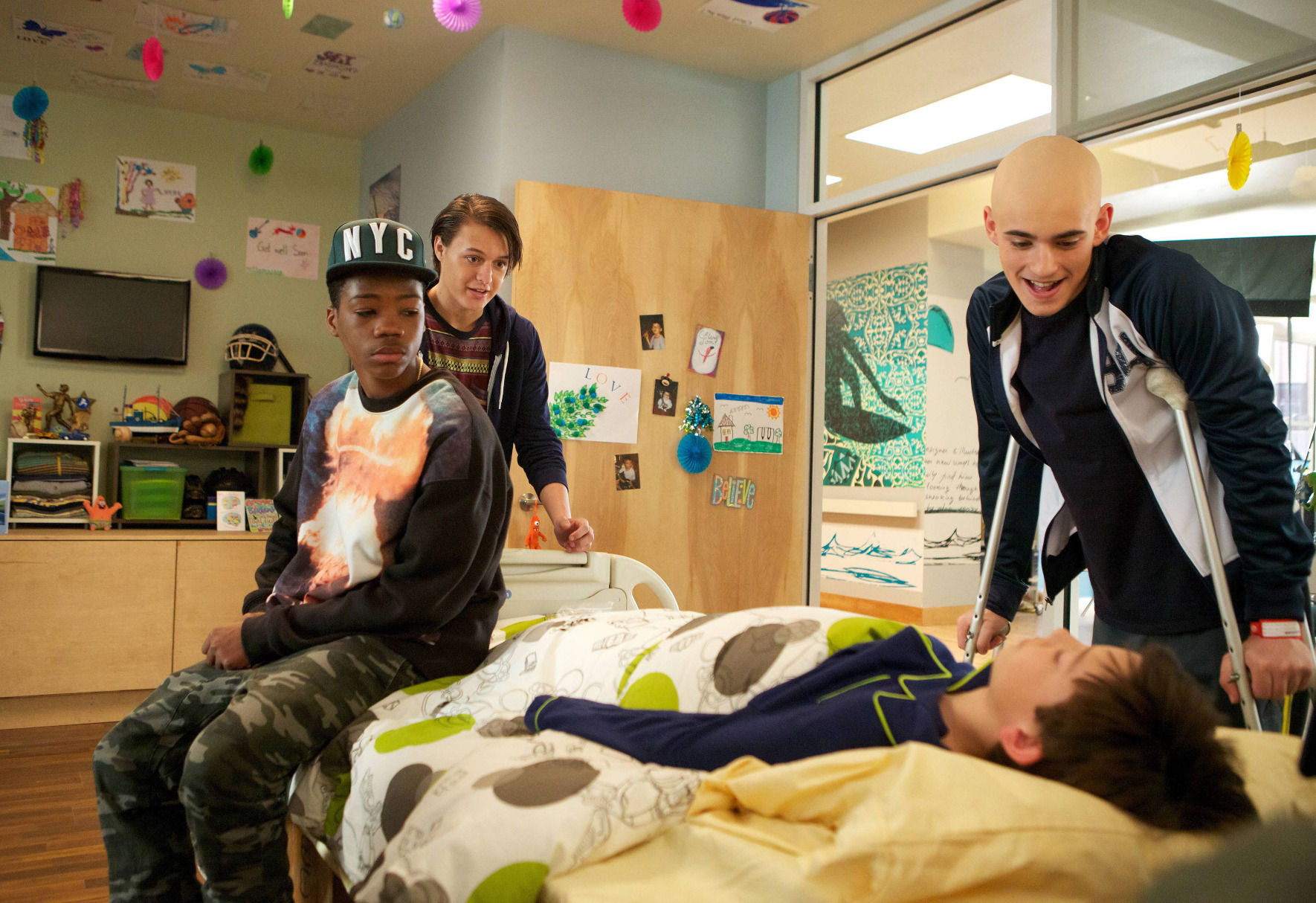 10 new fall TV shows worthy of a first-night look