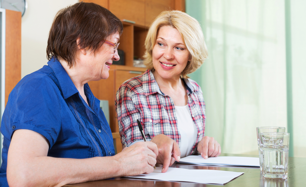 Should you co-sign? 5 tips to protect your credit