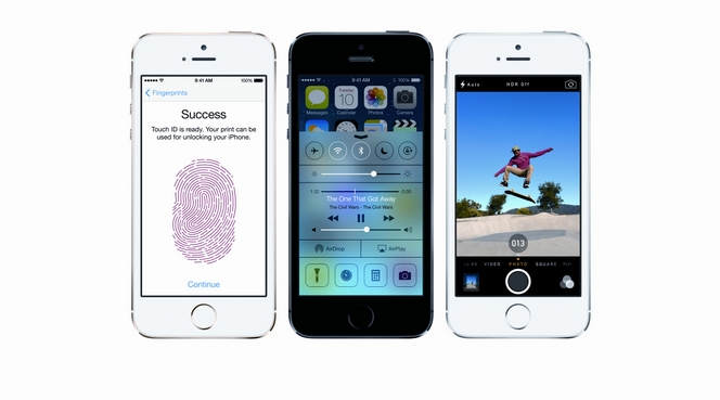 Don't wait! Trade in your old iPhone now