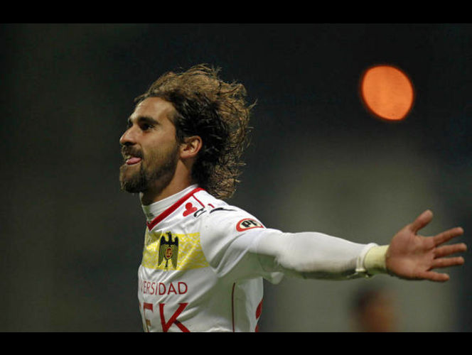 Blog de Deportes - Entrevista exclusiva con Jaime