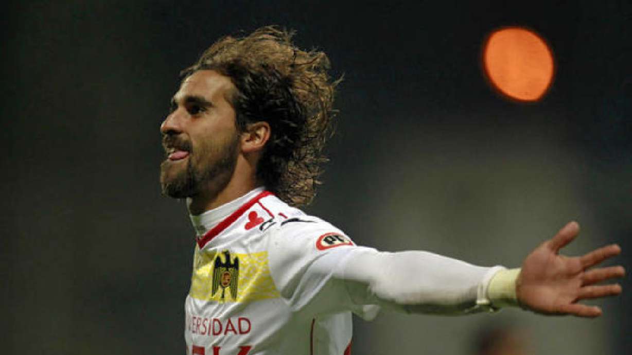 Blog de Deportes - Entrevista exclusiva con Jaime