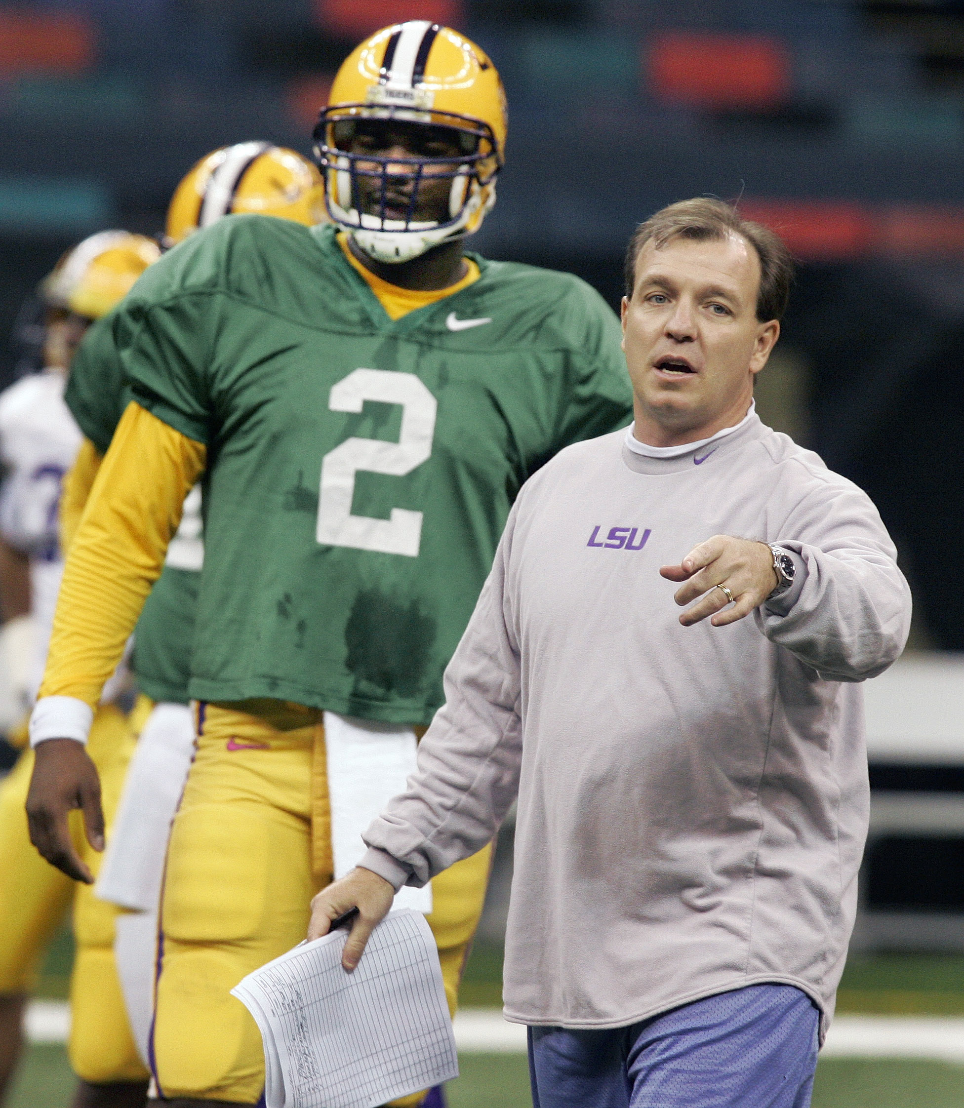 Florida State's Fisher emerging as a top QB coach