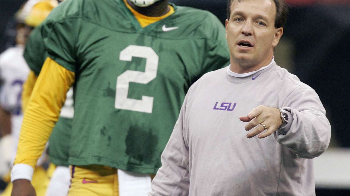 Florida State's Fisher emerging as a top QB coach