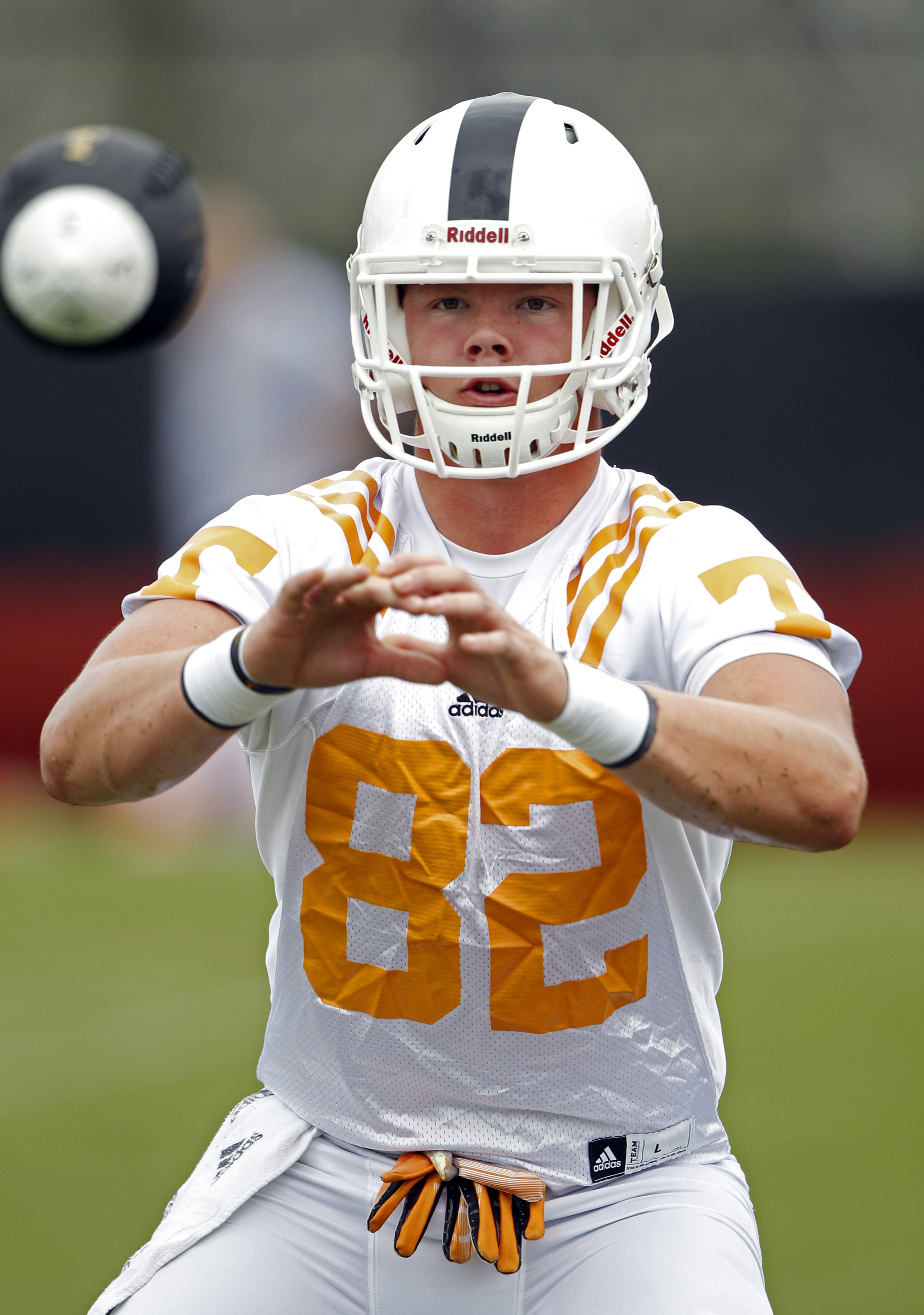 Vols' running back Jalen Hurd plans to transfer