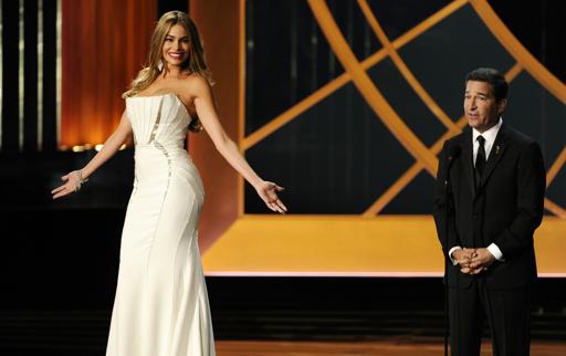Momentos graciosos en los Emmy