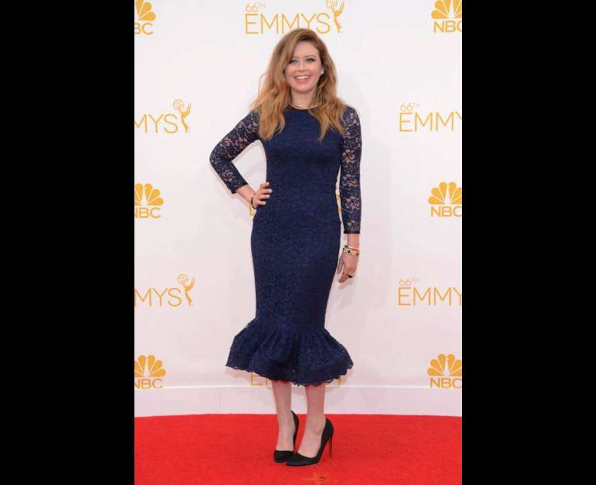 Momentos graciosos en los Emmy